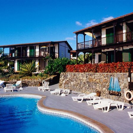 Apartamentos Santa Ana - Adults Only 플라야 데 산티아고 외부 사진