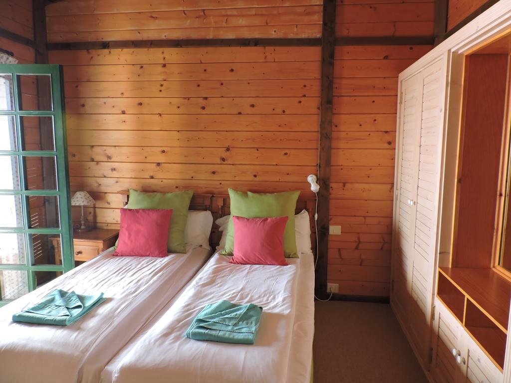 Apartamentos Santa Ana - Adults Only 플라야 데 산티아고 외부 사진